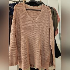 American eagle sweater